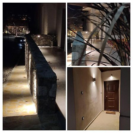 Vrachos Suites เอยิโอ ภายนอก รูปภาพ