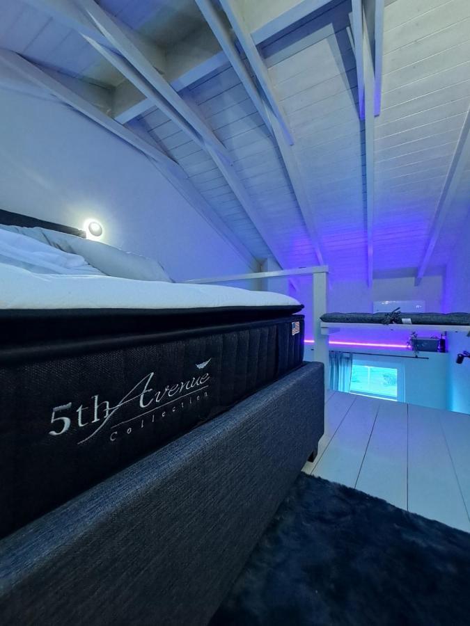 Vrachos Suites เอยิโอ ภายนอก รูปภาพ