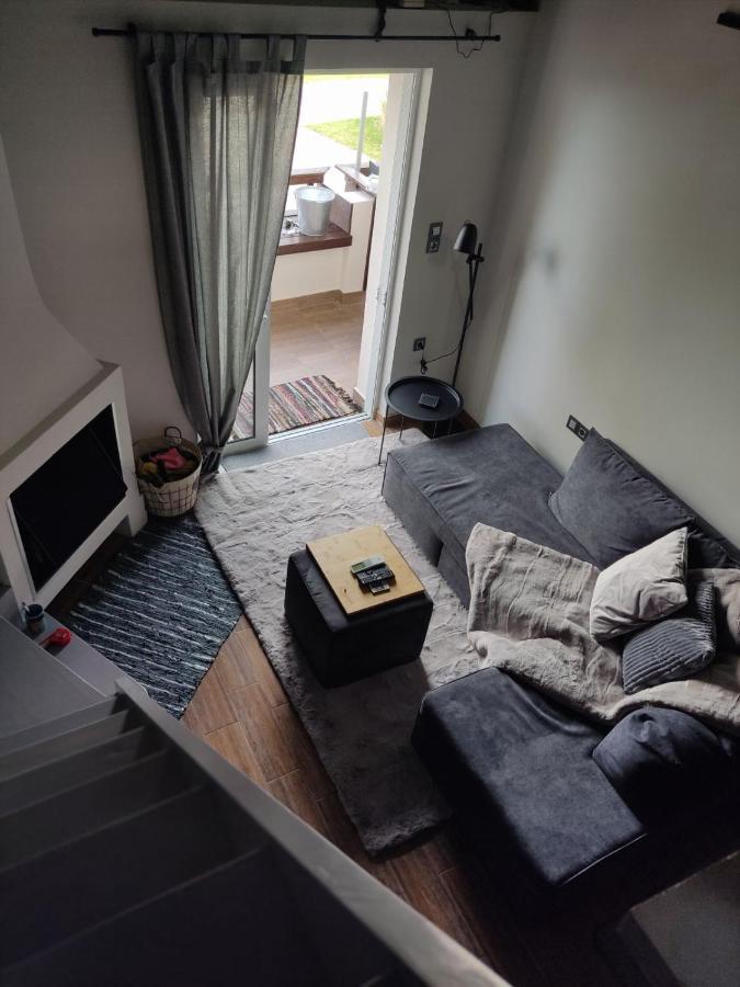 Vrachos Suites เอยิโอ ภายนอก รูปภาพ