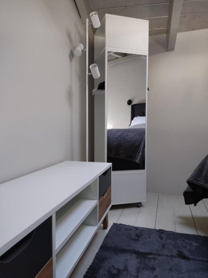 Vrachos Suites เอยิโอ ภายนอก รูปภาพ